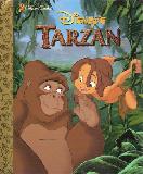 Disney's TARZAN