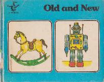 Old and New (OPPOSITES 4)