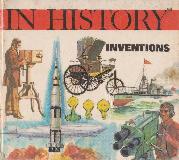 INVENTIONS - IN HISTORY