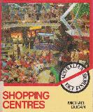 SHOPPING CENTRES (AUSTRALIAN FACT FINDERS, #11)