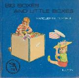 BIG BOXES AND LITTLE BOXES