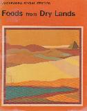 Foods from Dry Lands (JACARANDA SOCIAL STUDIES)