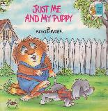 JUST ME AND MY PUPPY