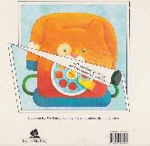 My Funny Pets. Lift-the-flaps to see the pictures magically change