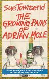THE GROWING PAINS OF ADRIAN MOLE