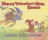 Happy Valentine's Day, Emma!