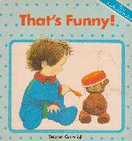 That\'s Funny! (First Books for Babies)