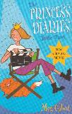 The PRINCESS DIARIES Take Two