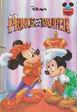 Disney\'s The Prince and the Pauper (Part of Disney\'s Wonderful World of Reading)