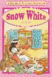 Snow White (A GOODNIGHT, SLEEPTIGHT STORYBOOK)