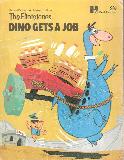 The Flintstones: DINO GETS A JOB