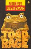 TOAD RAGE