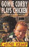 GOWIE CORBY PLAYS CHICKEN