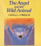 The Angel and the Wild Animal