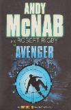 AVENGER (The BOY SOLDIER)