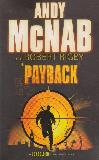 PAYBACK (The BOY SOLDIER adventure continues)
