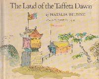 The Land of the Taffeta Dawn