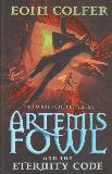 ARTEMIS FOWL AND THE ETERNITY CODE