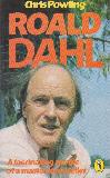 ROALD DAHL