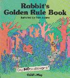 Rabbit's Golden Rule Book
