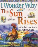 I Wonder Why The Sun Rises and other questions about time and seasons