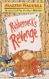 Rubberneck's Revenge