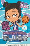 GO GIRL! BASKETBALL BLUES (#6)