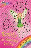 Emily the Emerald Fairy (The Jewel Fairies)