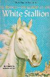 Walt Disney Presents EL BLANCO - THE WHITE STALLION