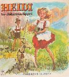 HEIDI (CHILDREN'S CLASSICS)