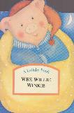WEE WILLIE WINKLE - A Lullaby Book