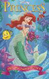 DREAMS UNDER THE SEA (Disney PRINCESS)