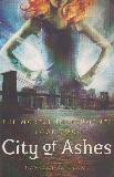 THE MORTAL INSTRUMENTS BOOK TWO City of Ashes