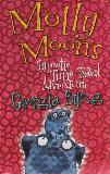 Molly Moon\'s Hypnotic Time-Travel Adventure