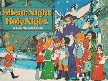 Silent Night Holy Night