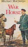 WAR HORSE