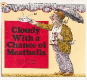 Cloudy With a Chance of Meatballs