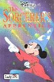 The Sorcerer's Apprentice
