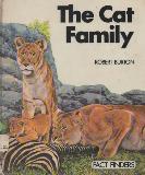 The Cat Family