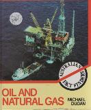 OIL AND NATURAL GAS (Australian Fact Finders, #4)