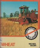 WHEAT  (Australian Farc Finders, number 17)