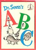 Dr. Seuss's ABC