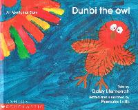 Dunbi the owl