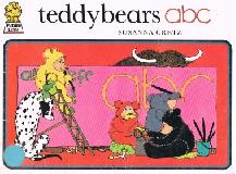 teddybears abc