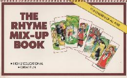THE RHYME MIX-UP BOOK