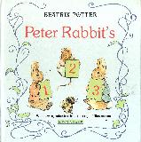 Peter Rabbit\'s Counting Book