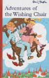 Adventures of the Wishing Chair