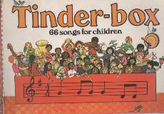 Tinder-box,  66 songs for children