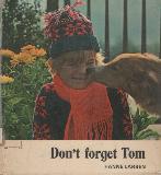 Don't forget Tom