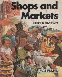 Shops and Markets